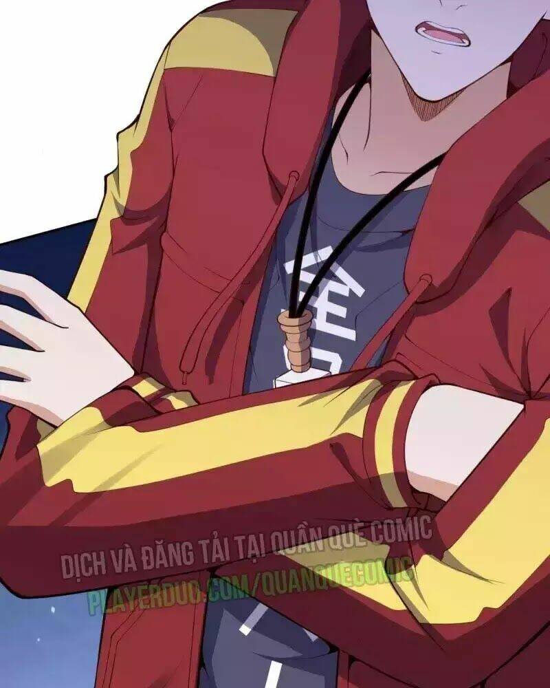 đô thị hộ hoa tiên tôn chapter 31 95