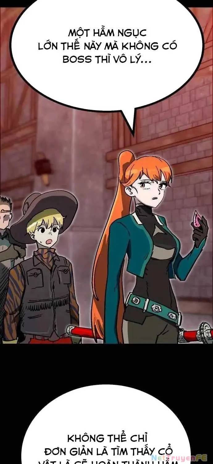 Lỗi Hệ Thống chapter 17 46