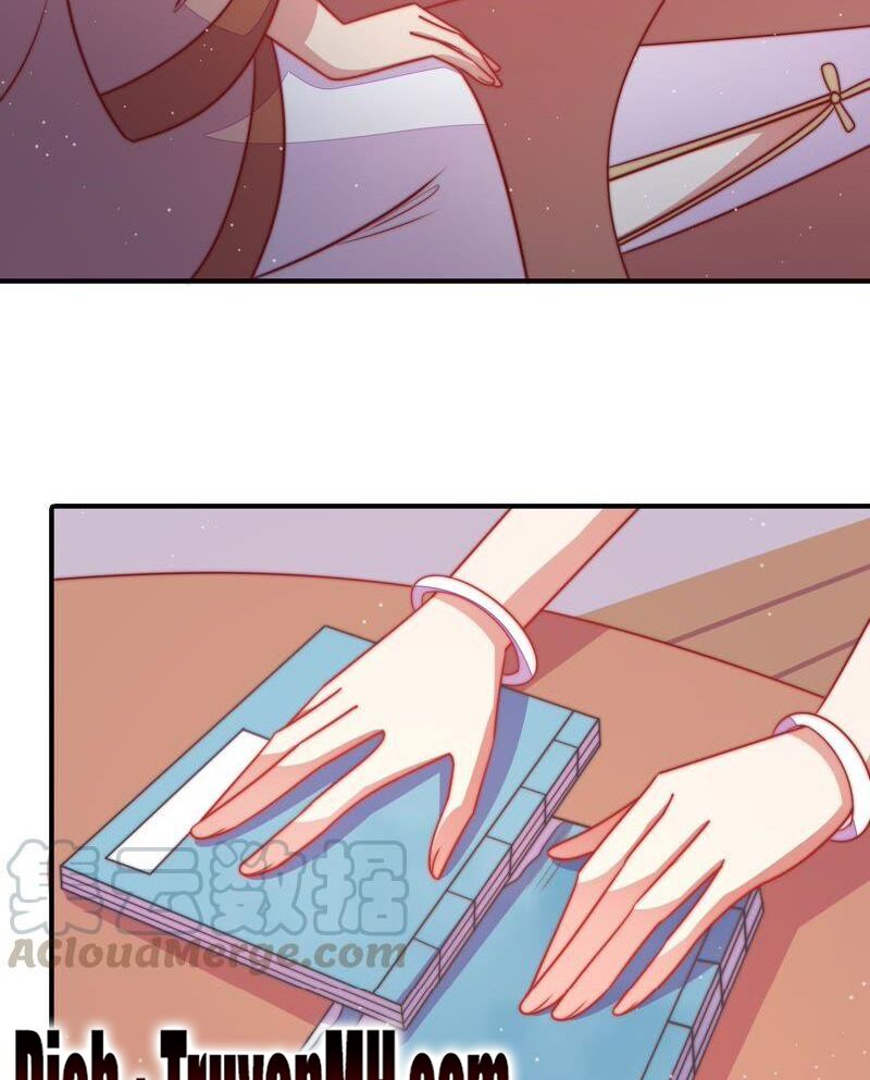 ngày nào thiếu soái cũng ghen chapter 184 5