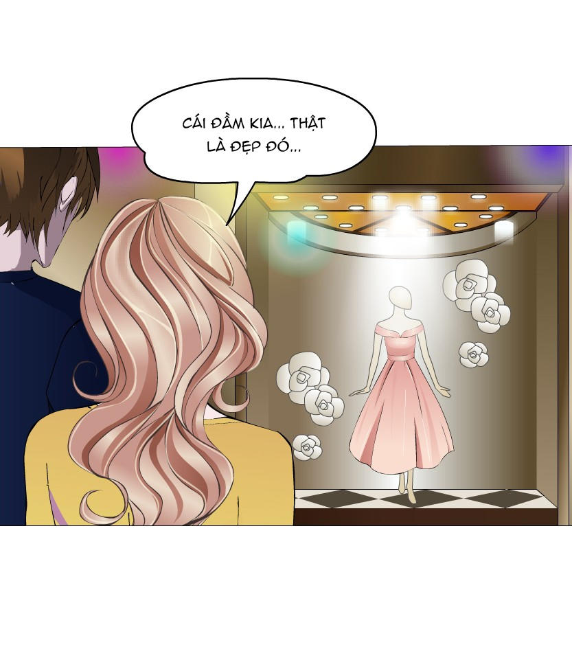 cạm bẫy của nữ thần chapter 136 21