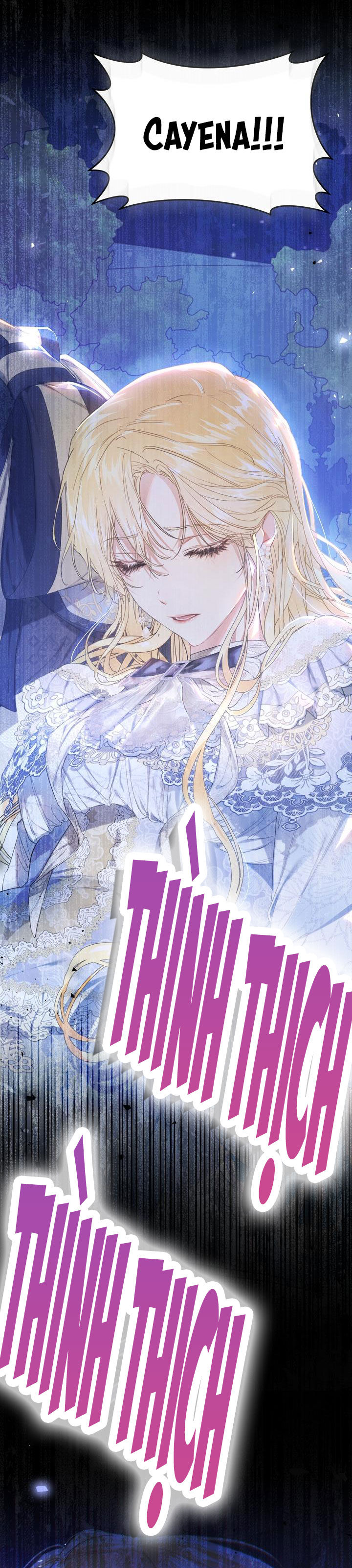 con rối ác nữ marionette chapter 50 27