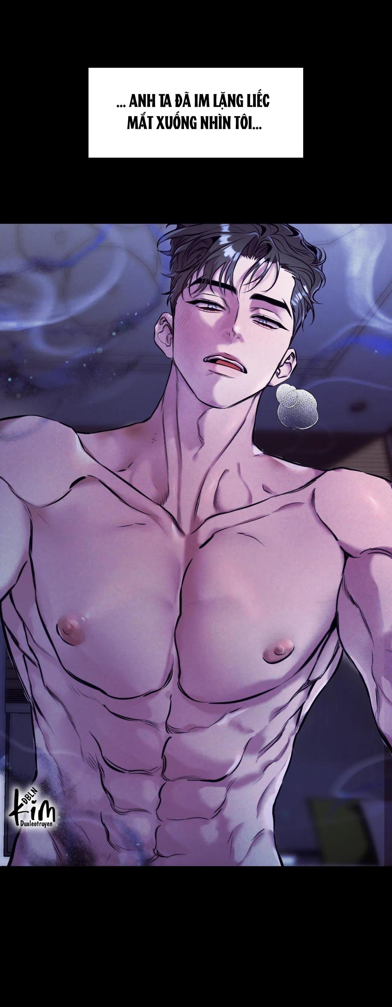 kỳ thị chapter 1 17