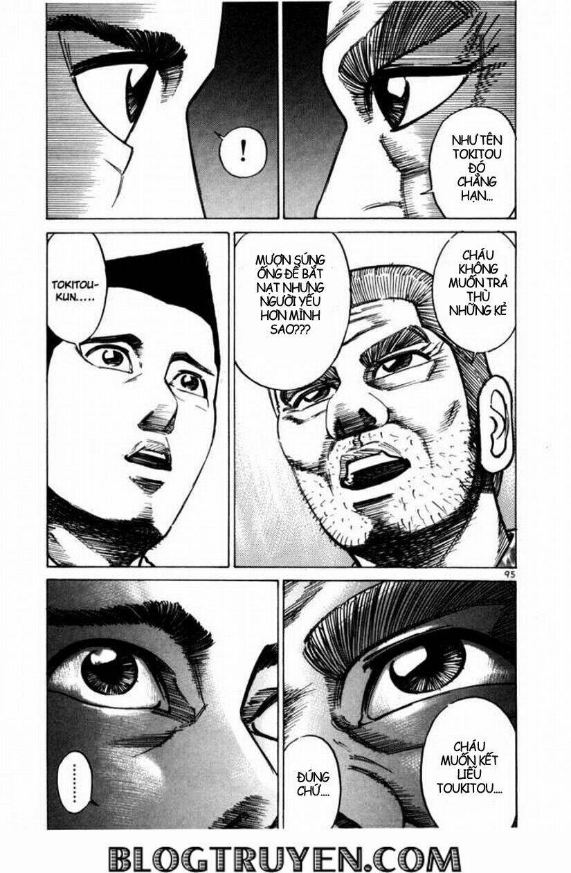 sát thủ số 1 chapter 47 22