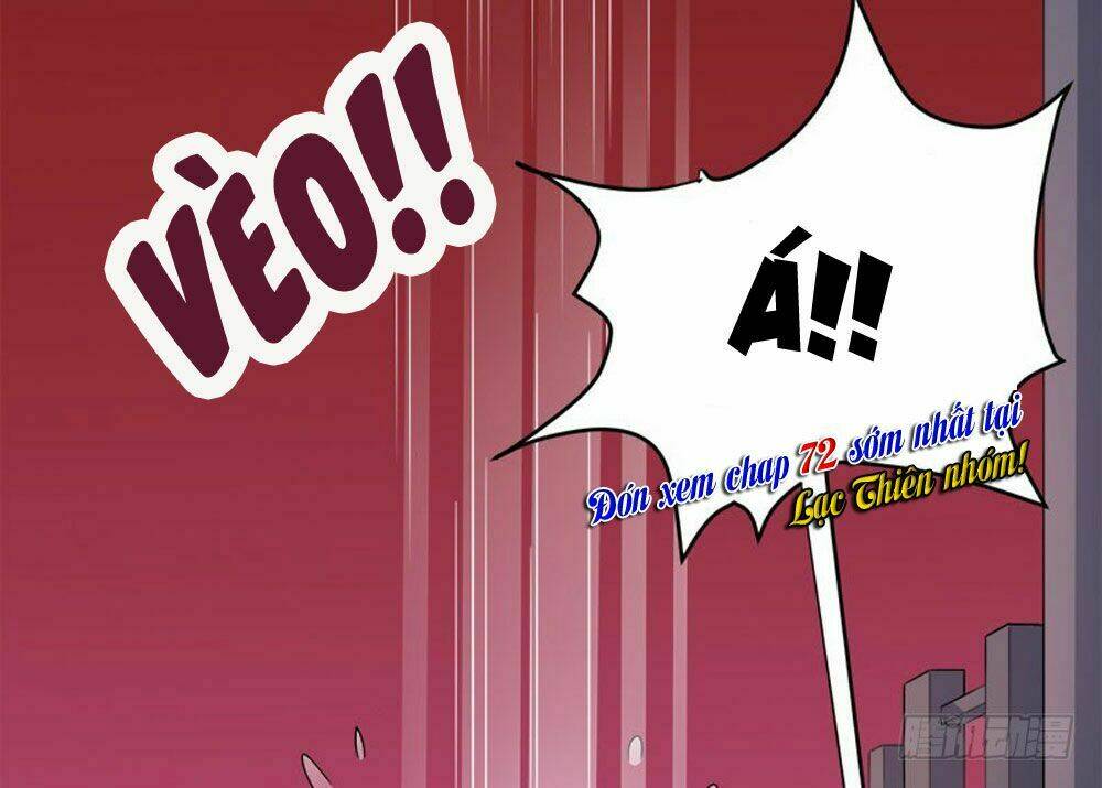 ngạo kiều quỷ vương yêu ta chapter 71 51