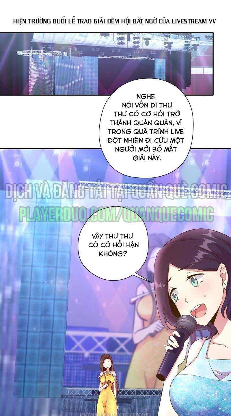 nữ thần trong điện thoại chapter 61 7