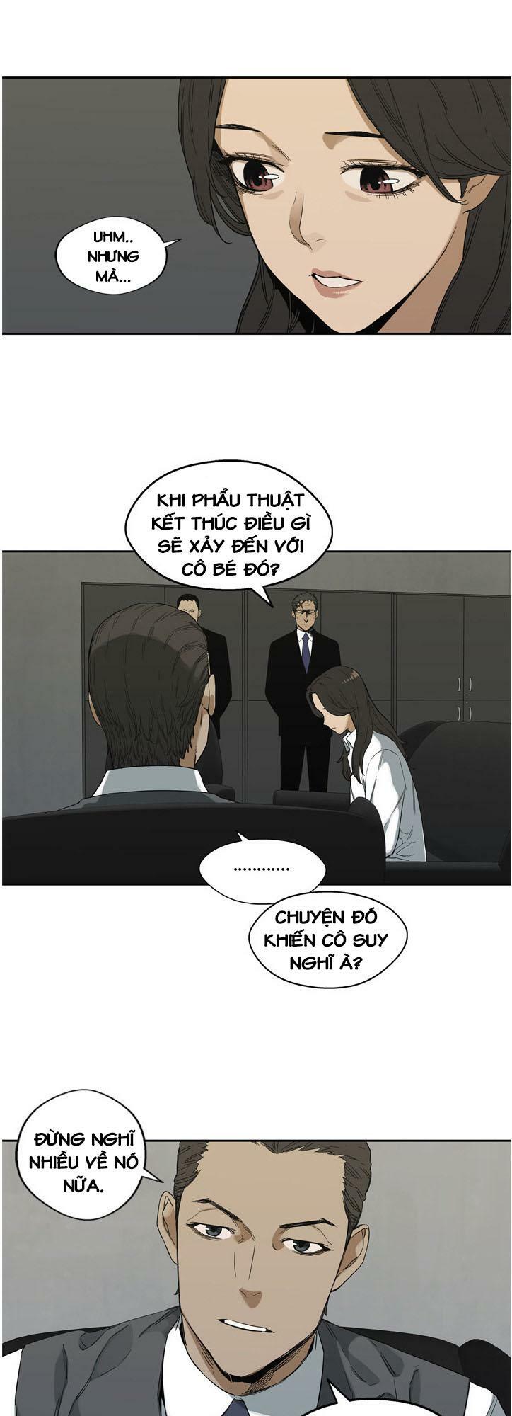 anh shipper may mắn chapter 9 46