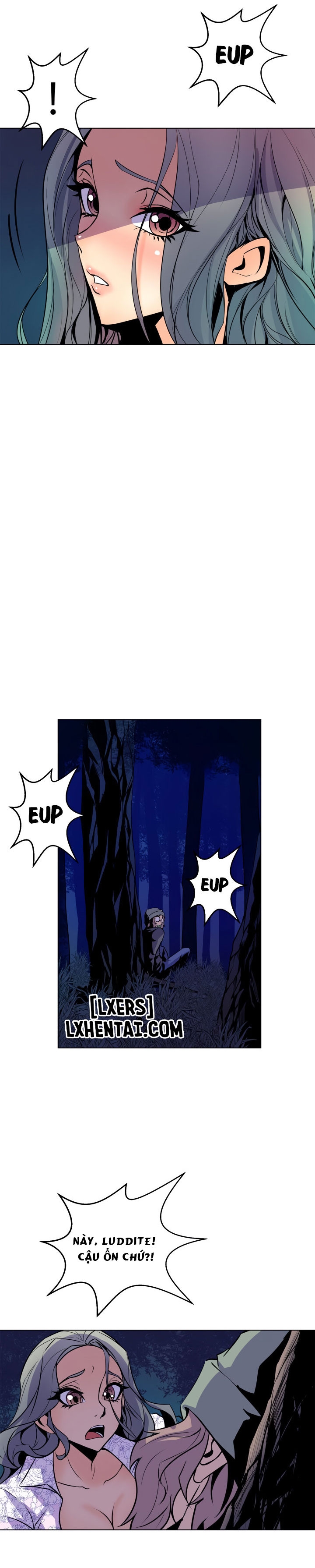 thân phận bí mật chapter 54 16