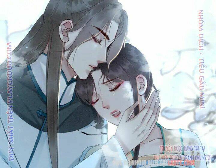 trọng sinh bá sủng nhiếp chính vương quá mạnh mẽ chapter 206 70