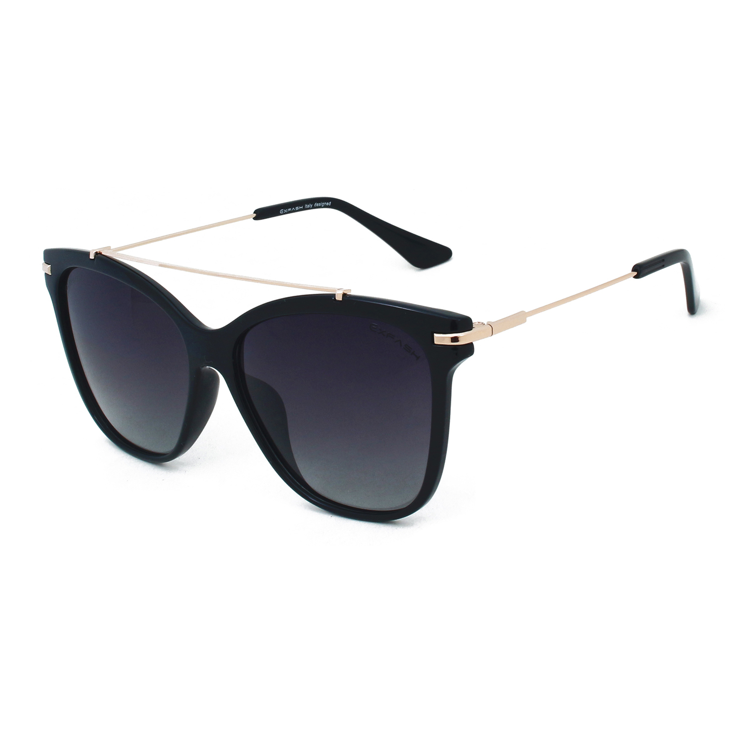 Kính mát nữ EXFASH EF27755 thời trang (size 56/15/142)