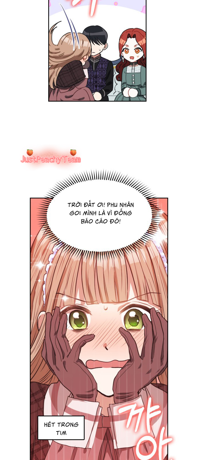 nâng cấp chồng lên level max chapter 13 14