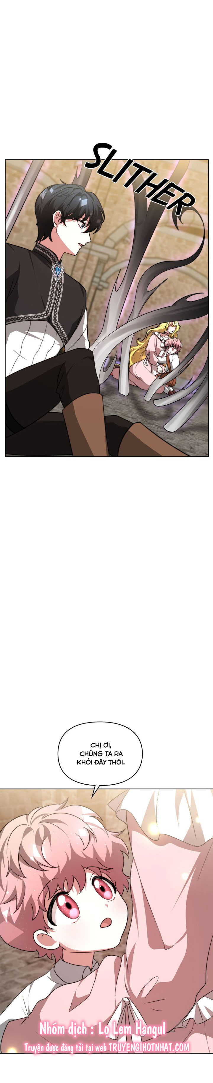 công nương eluana vita chapter 4 12