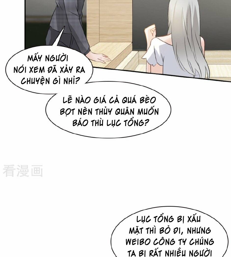 cô ấy đến rồi, xin nằm xuống! chapter 29 7