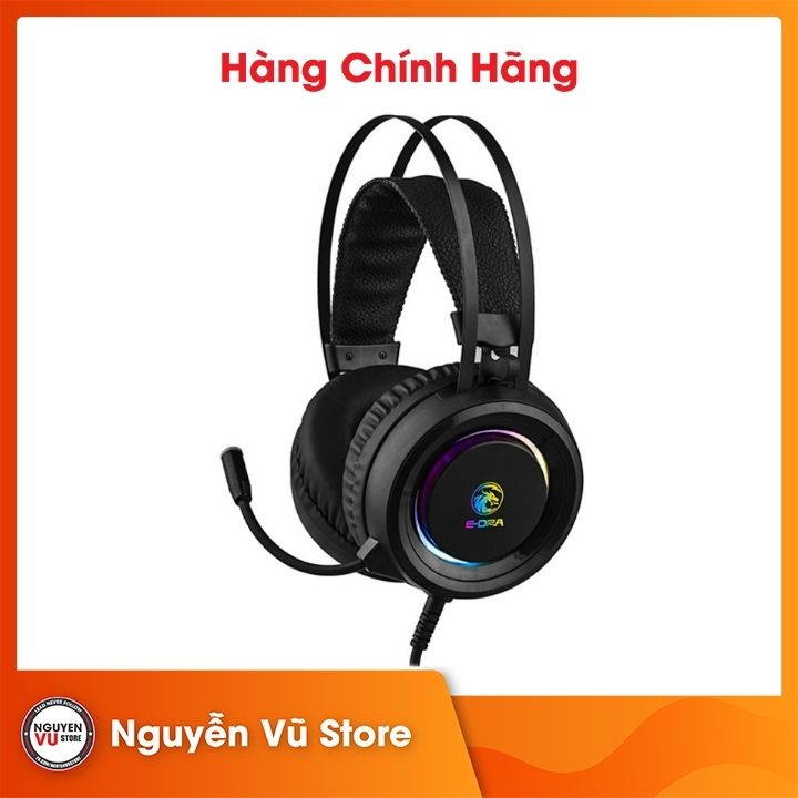 Tai nghe Gaming E-dra EH410 Pro - Hàng Chính Hãng