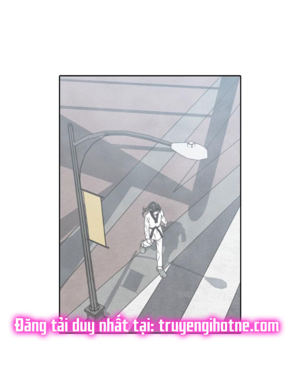 Điều Khiến Tôi Quyết Tâm Muốn Chết - Trang 1