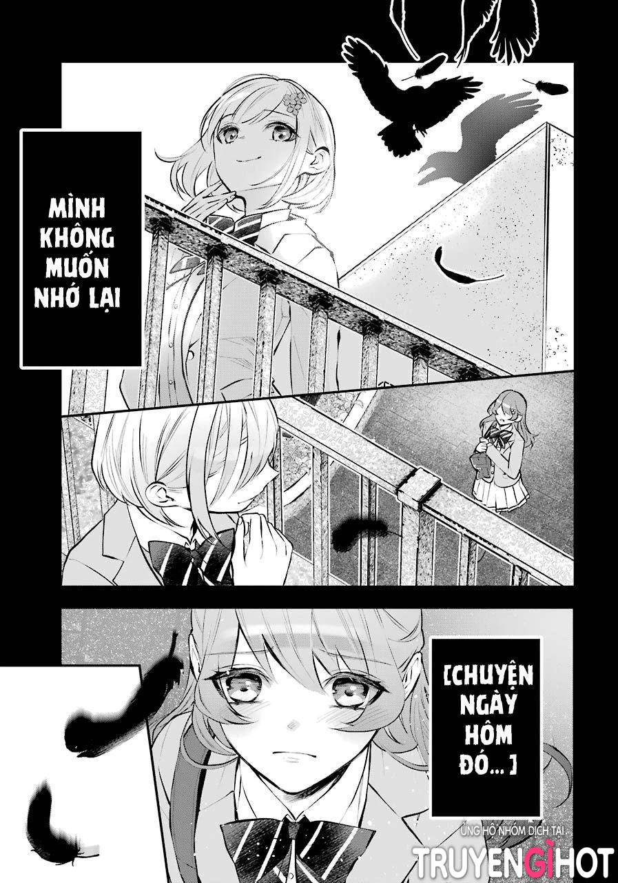 câu chuyện về sự luân hồi ở thế giới maydare chapter 22 5