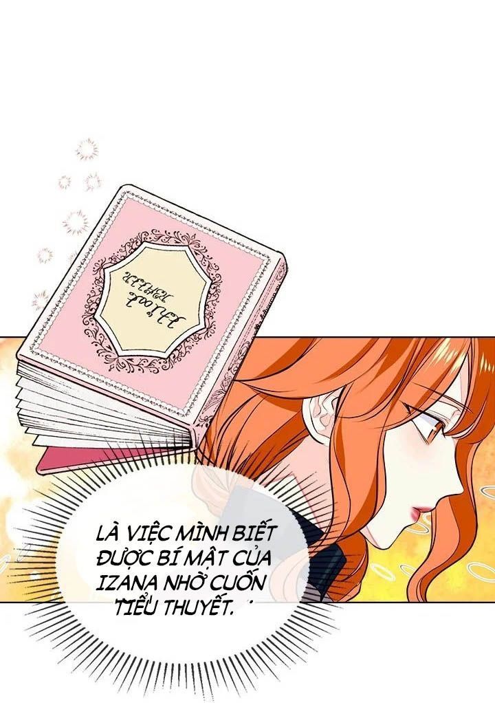 đức hạnh của ác nữ phản diện chapter 10 11