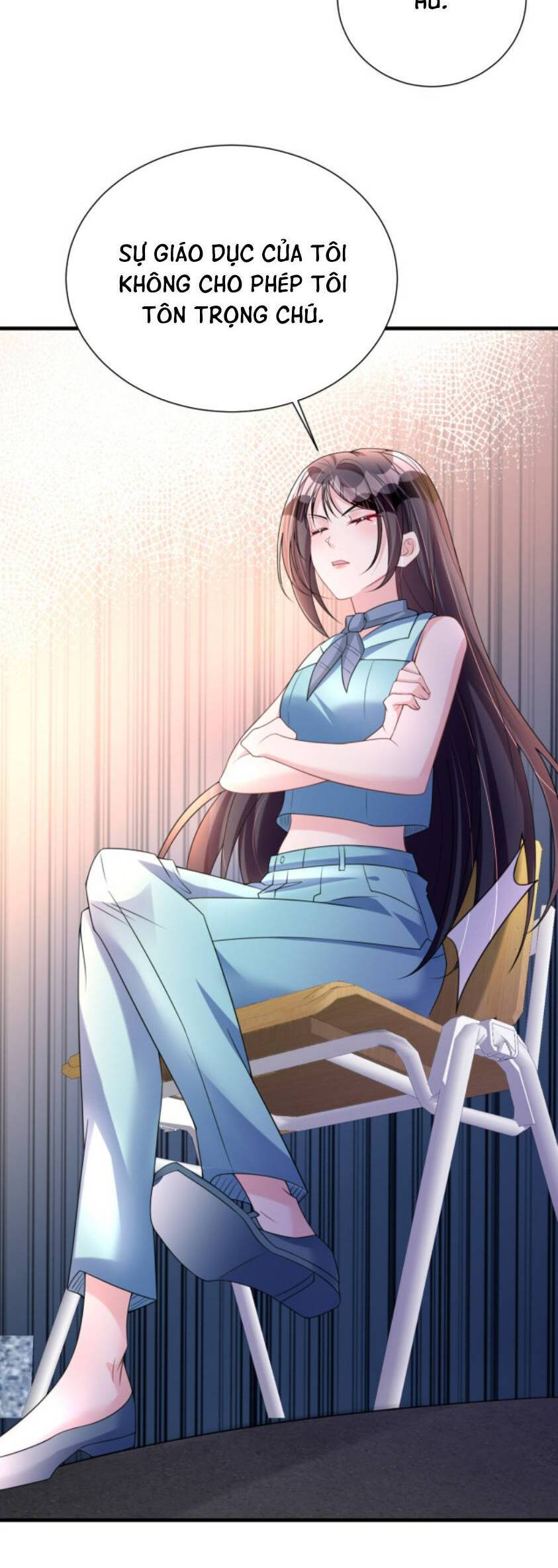 tổng tài huyết tộc cực sủng cô vợ mỹ nhân ngư chapter 37 29