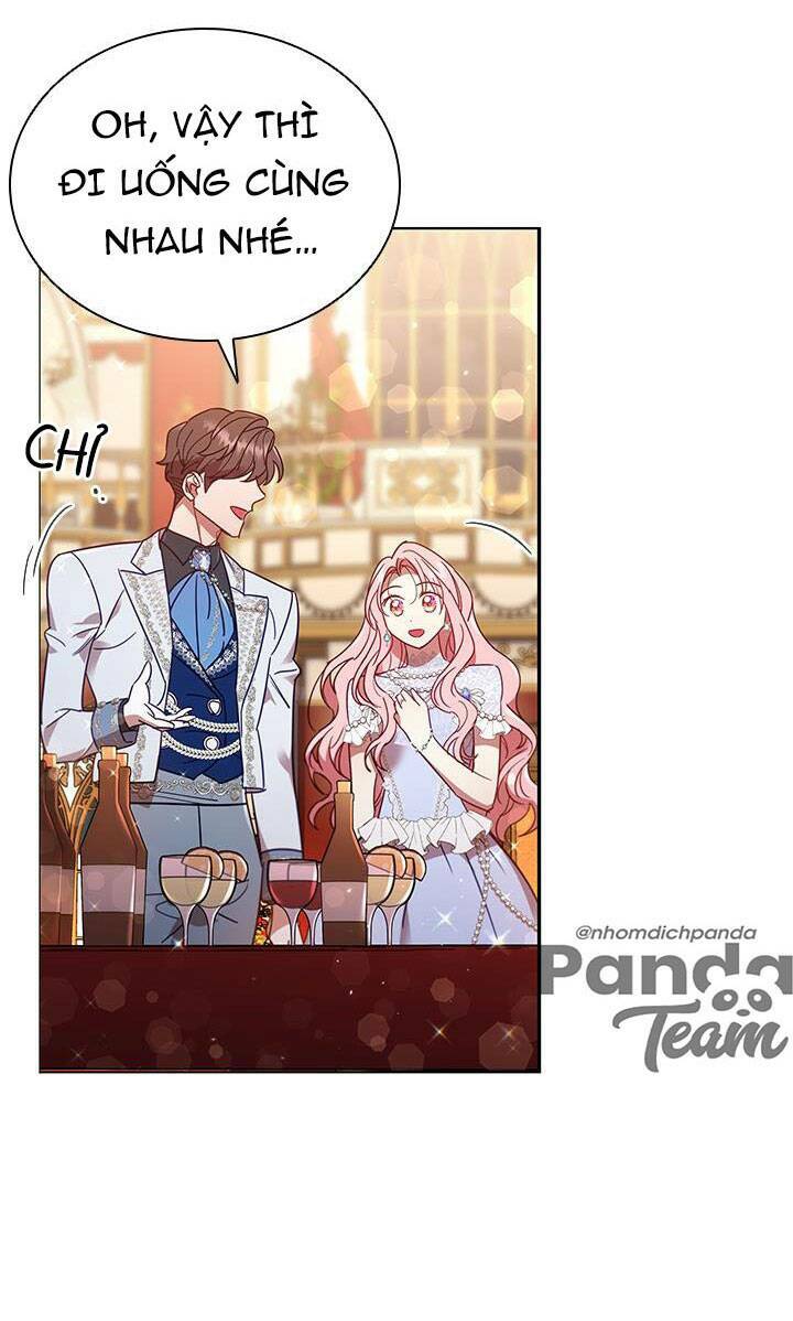 tôi đã ly hôn nhưng lại trở thành tài phiệt chapter 16.1 34