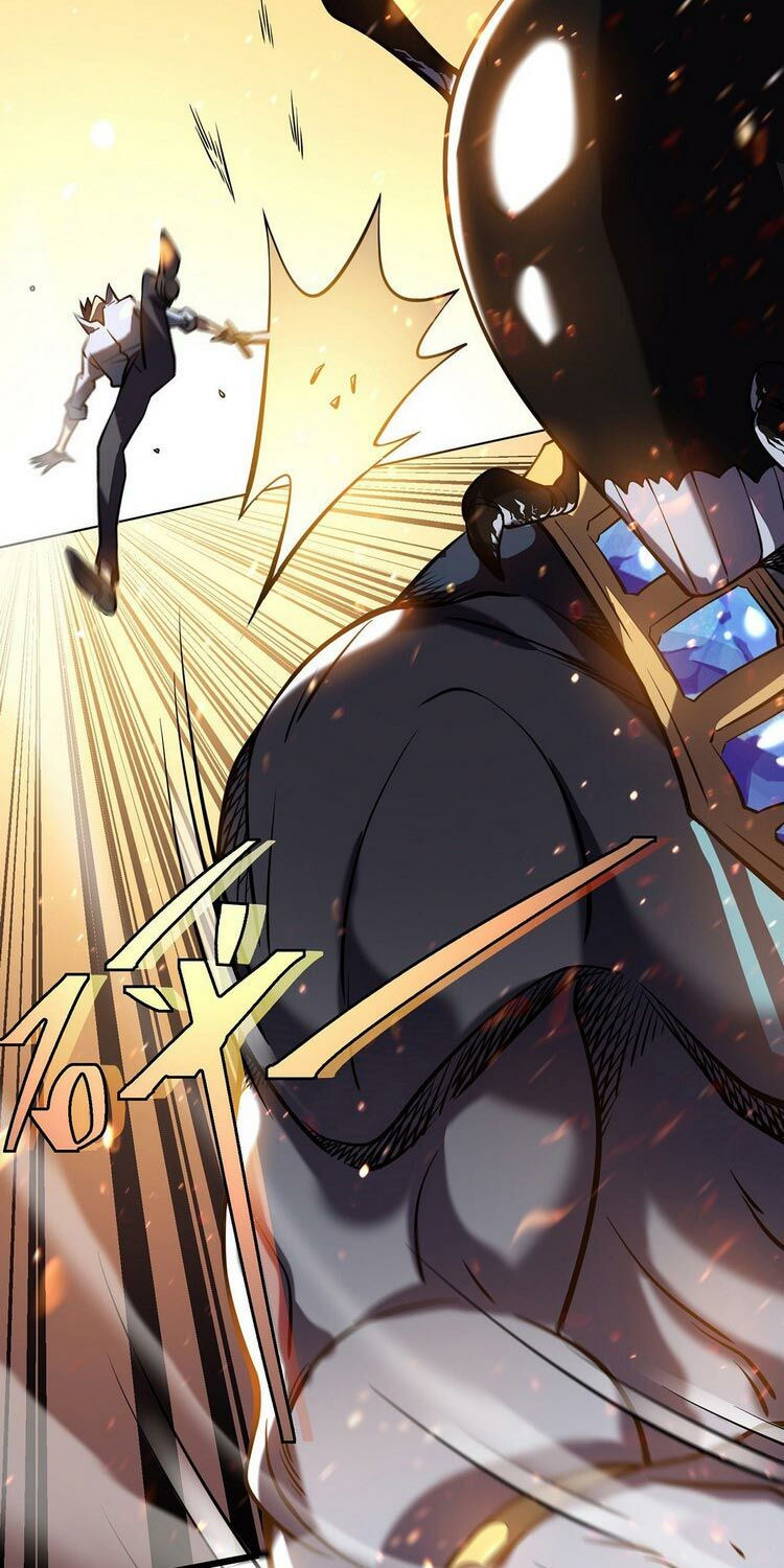 sát thần chi lộ tại dị giới chapter 6 53