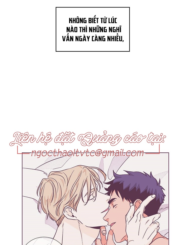 yêu em đi, bác sĩ! chapter 34 35