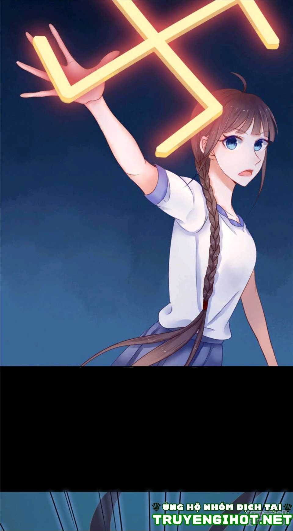 chồng tôi là hades chapter 6 12