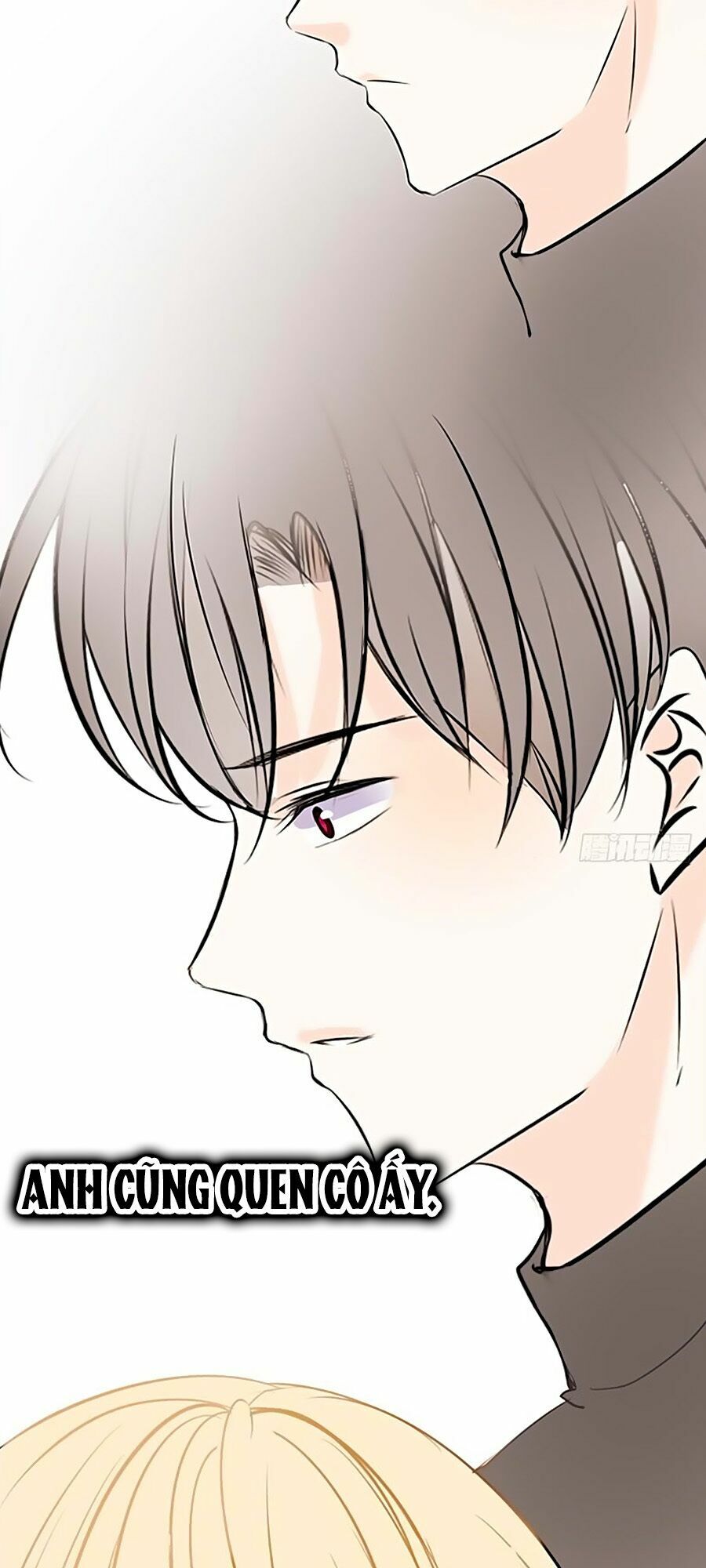 công chúa nữ vương mệnh chapter 89 31