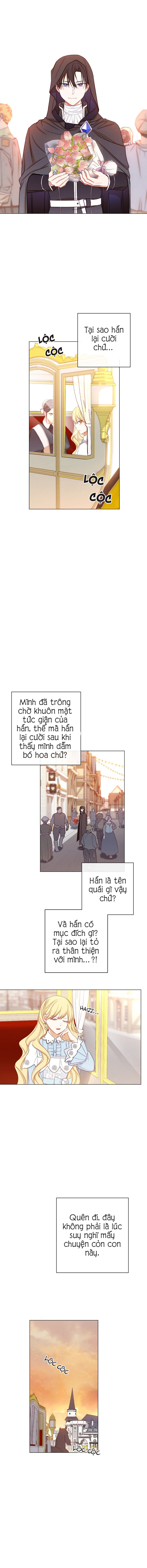 ác nữ đảo ngược đồng hồ cát chapter 14 34