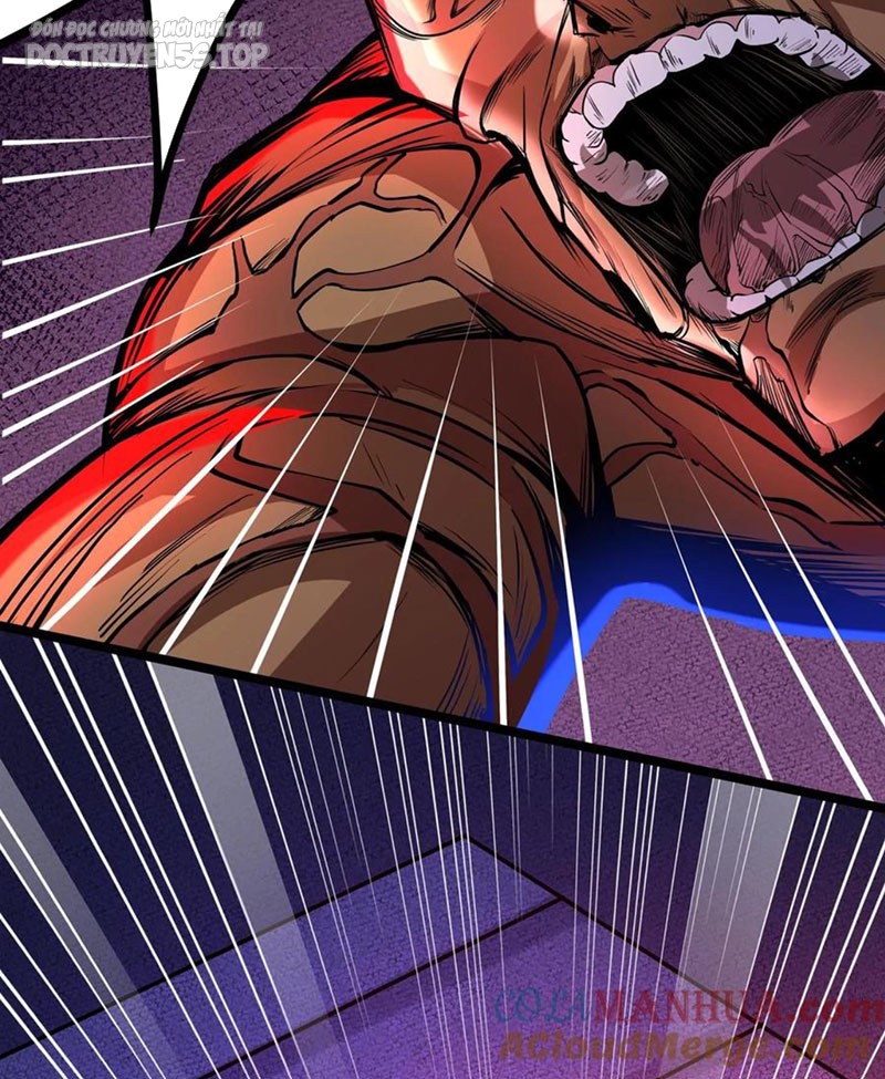 quỷ dị dược tề sư: bệnh nhân của ta đều là kinh khủng chapter 160 36