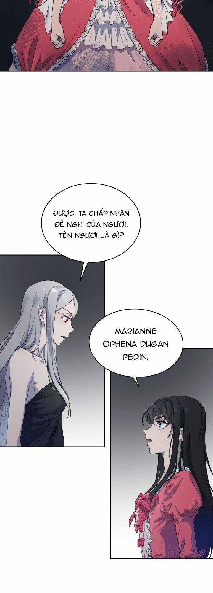 khế ước của ma tộc chapter 2 46