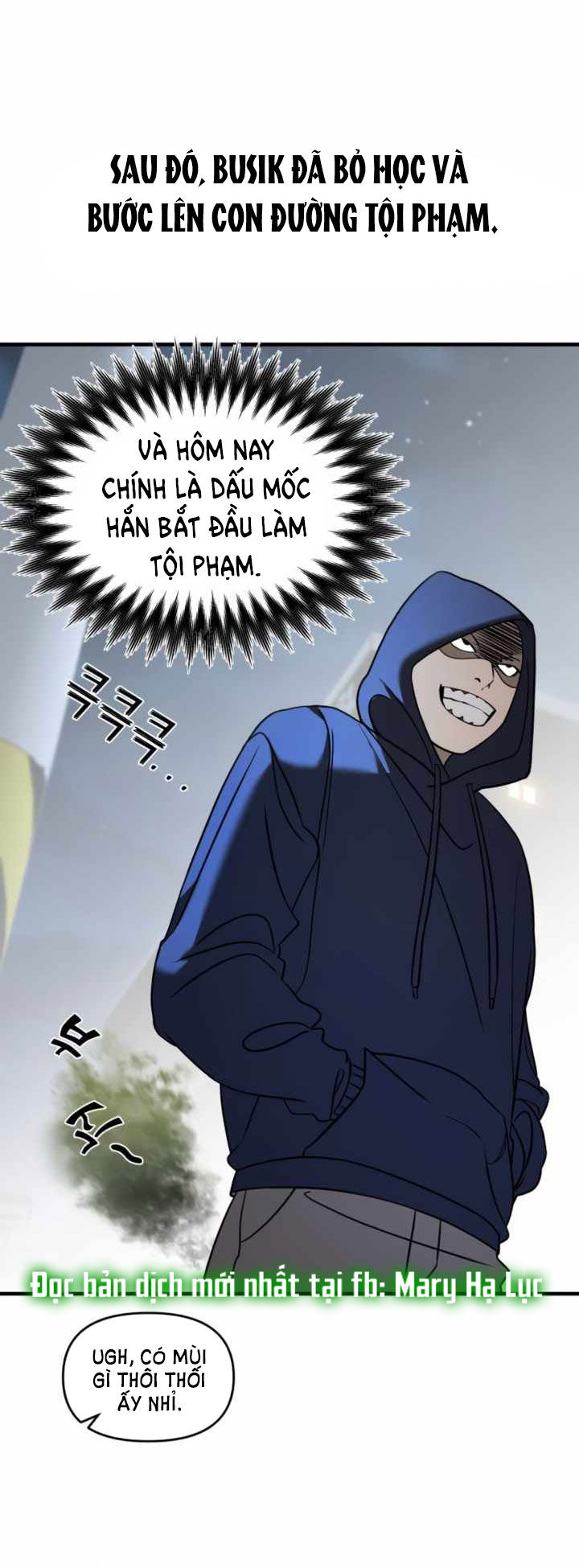 phản diện thuần túy chapter 9.1 16