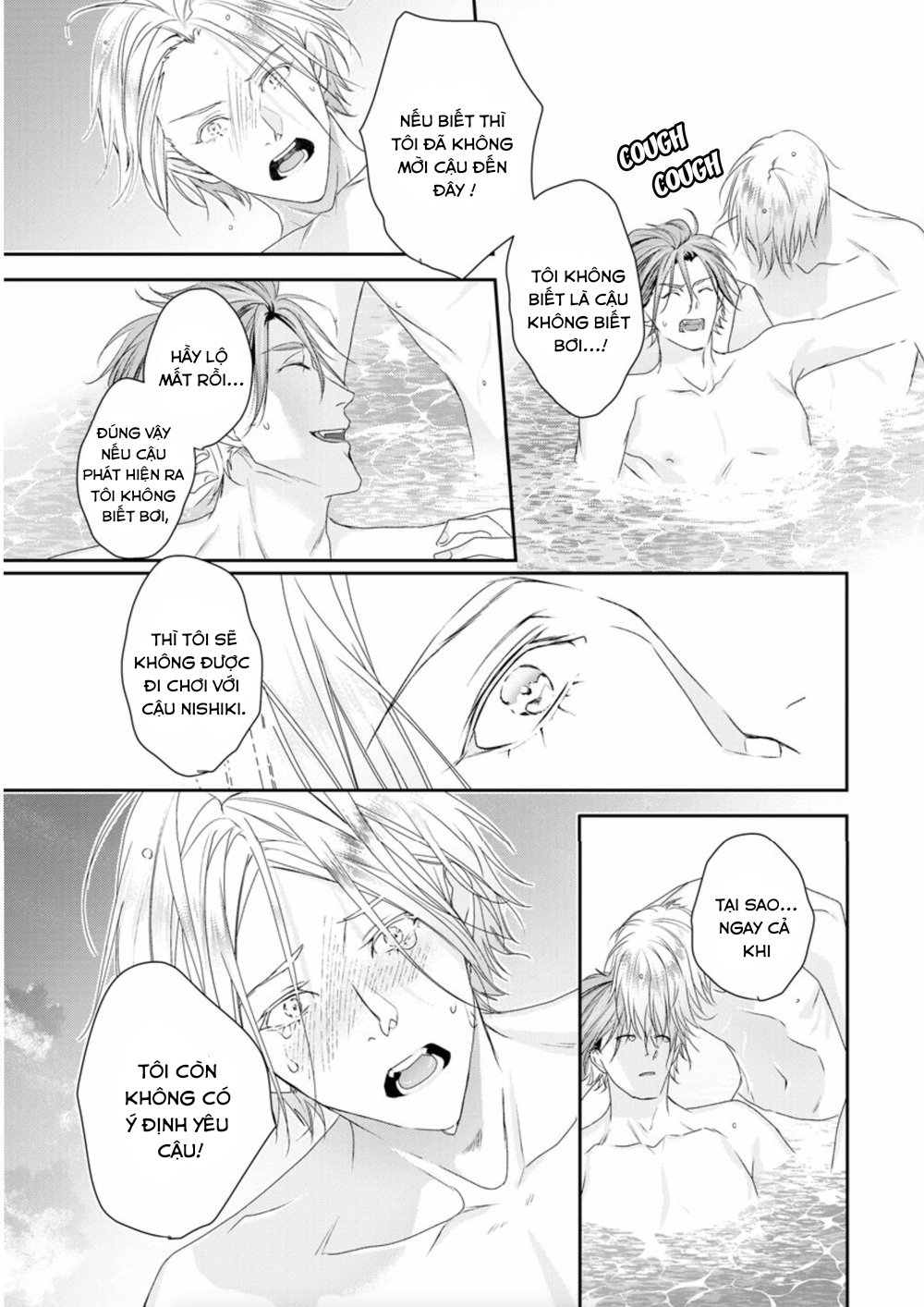 beast of blood chapter 7.2 6