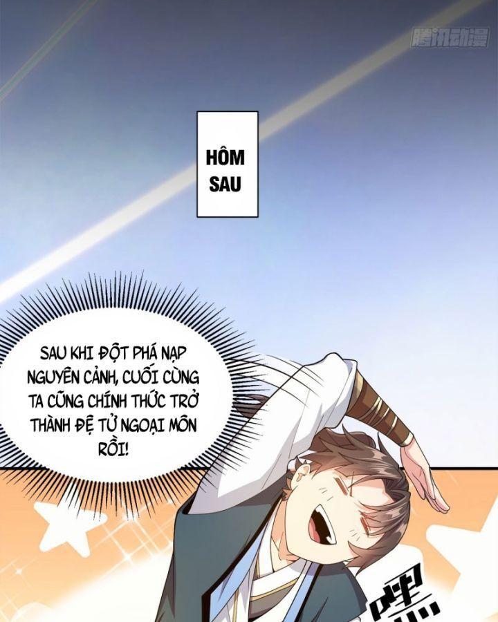 ta đã bắt nạt khí vận chi tử chapter 3 47