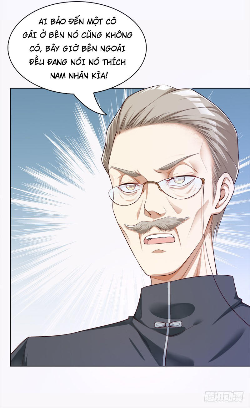 nhà có vợ xinh chapter 2 30