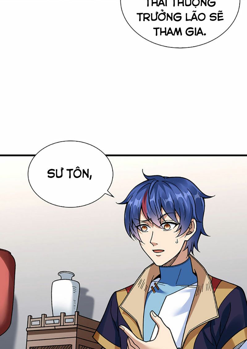 võ đạo độc tôn chapter 394 43