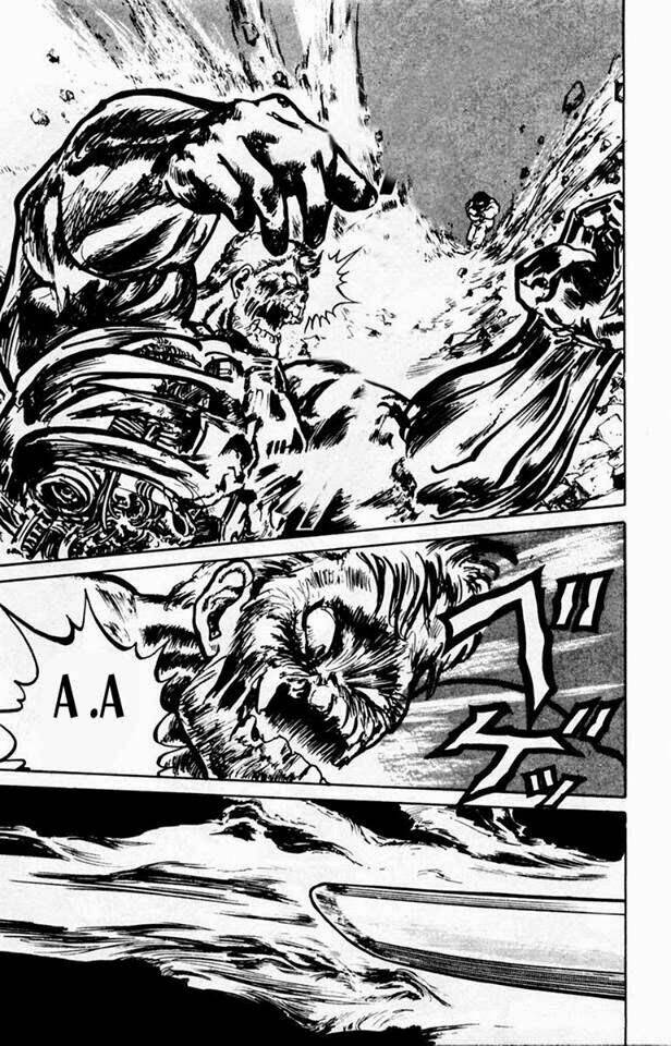 thợ săn ma giới chapter 5 19