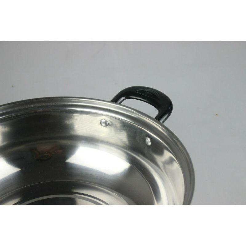 Nồi lẩu, xoong lẩu