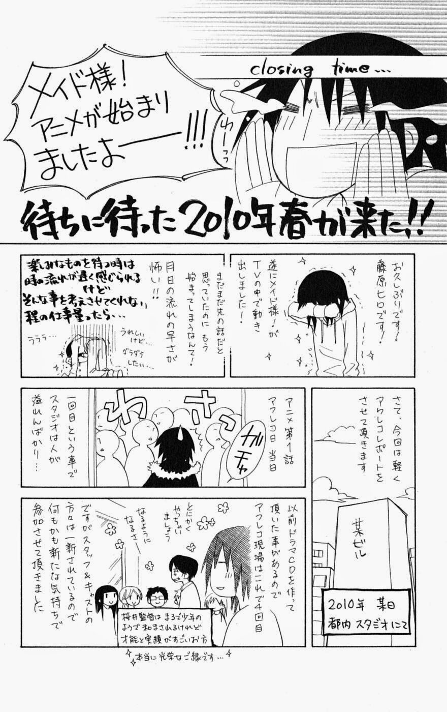 khi sếp là hầu bàn chapter 41 36