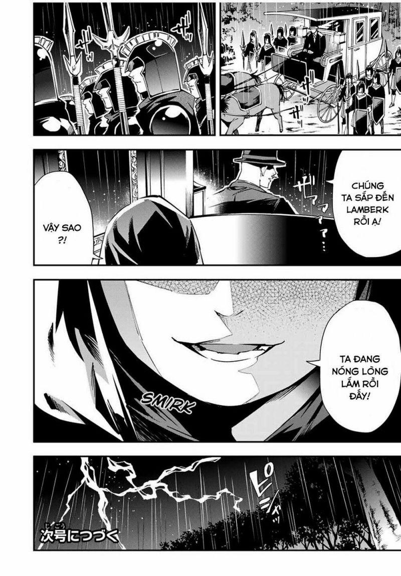 tái sinh thành quý tộc với kĩ năng 'appraisal' chapter 17 20