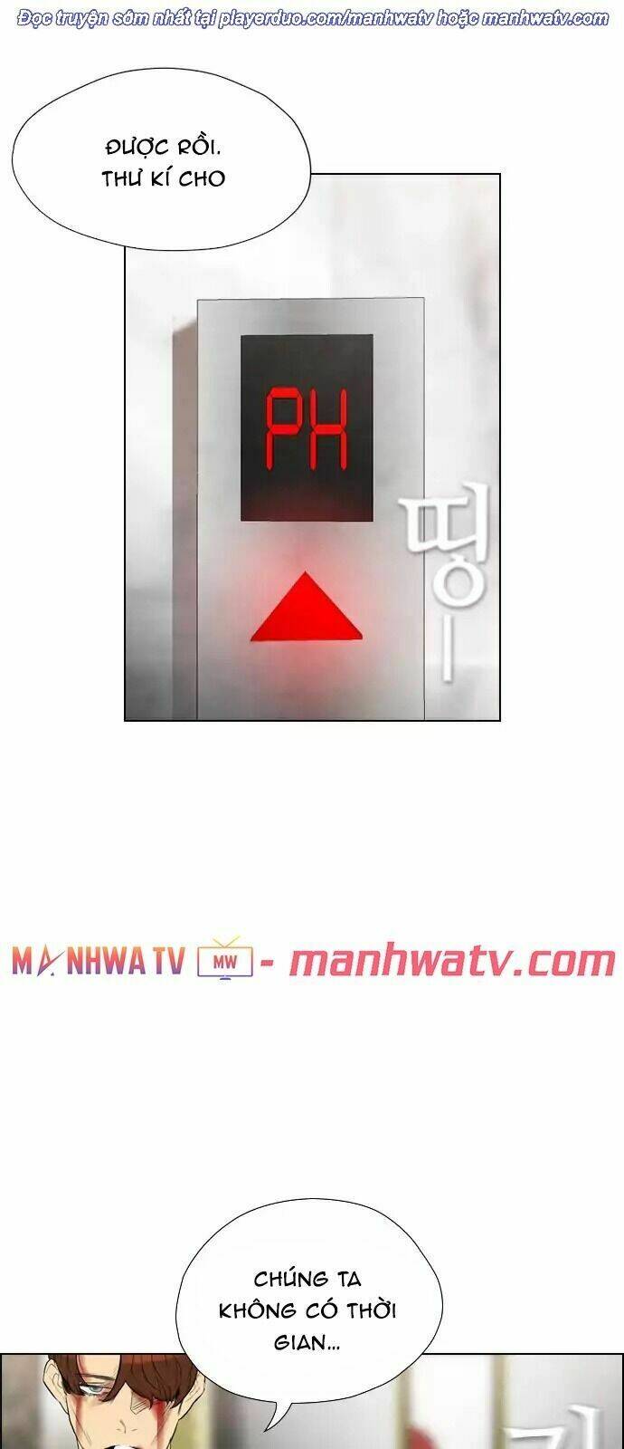 kẻ hồi sinh chapter 37 47