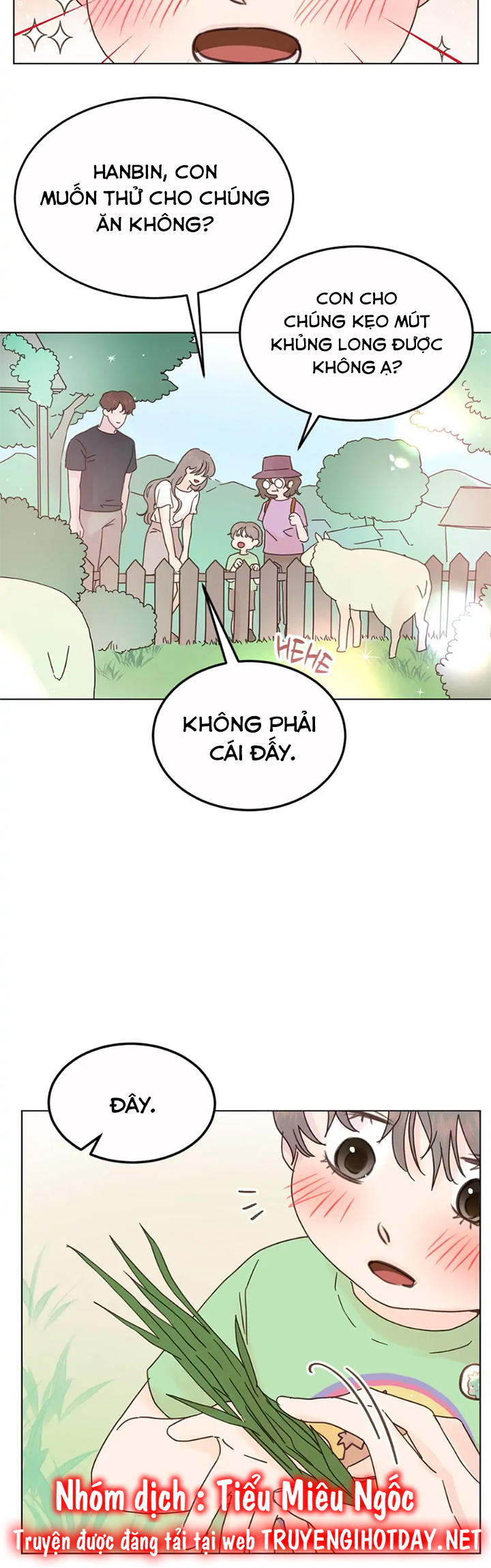 sự trả thù ngọt ngào của vợ tôi chapter 146 12