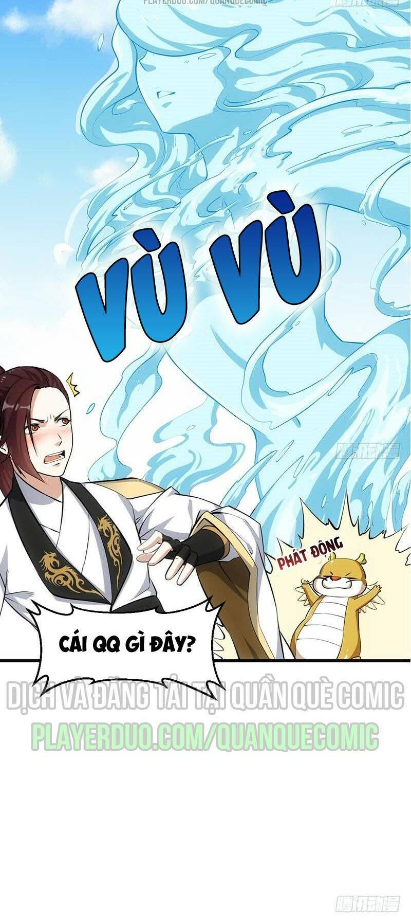 hệ thống thần long nghịch thiên chapter 30 15