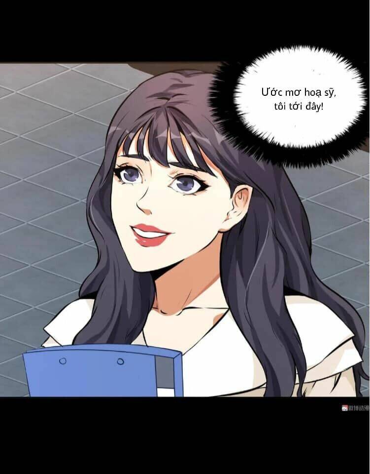 giày thủy tinh chapter 10.2 2