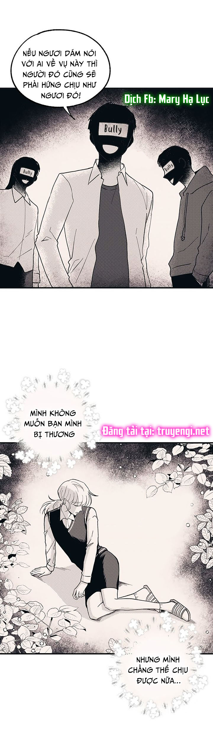 yeonwoo ngây thơ chapter 12 20