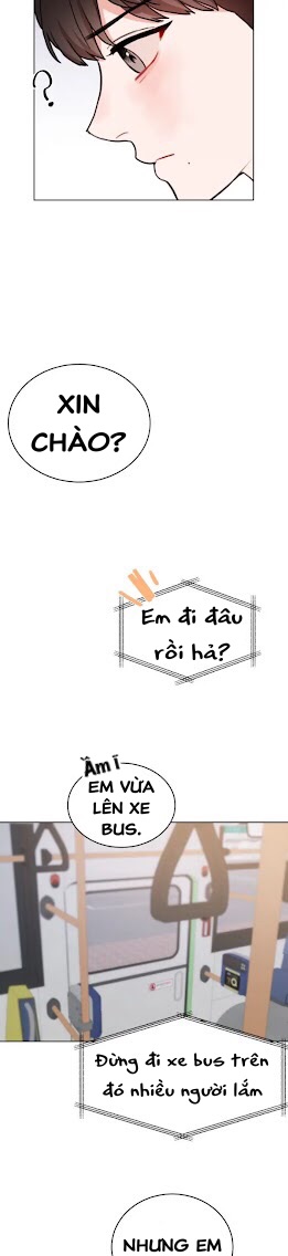 lãng mạn đẫm máu chapter 1.5 15