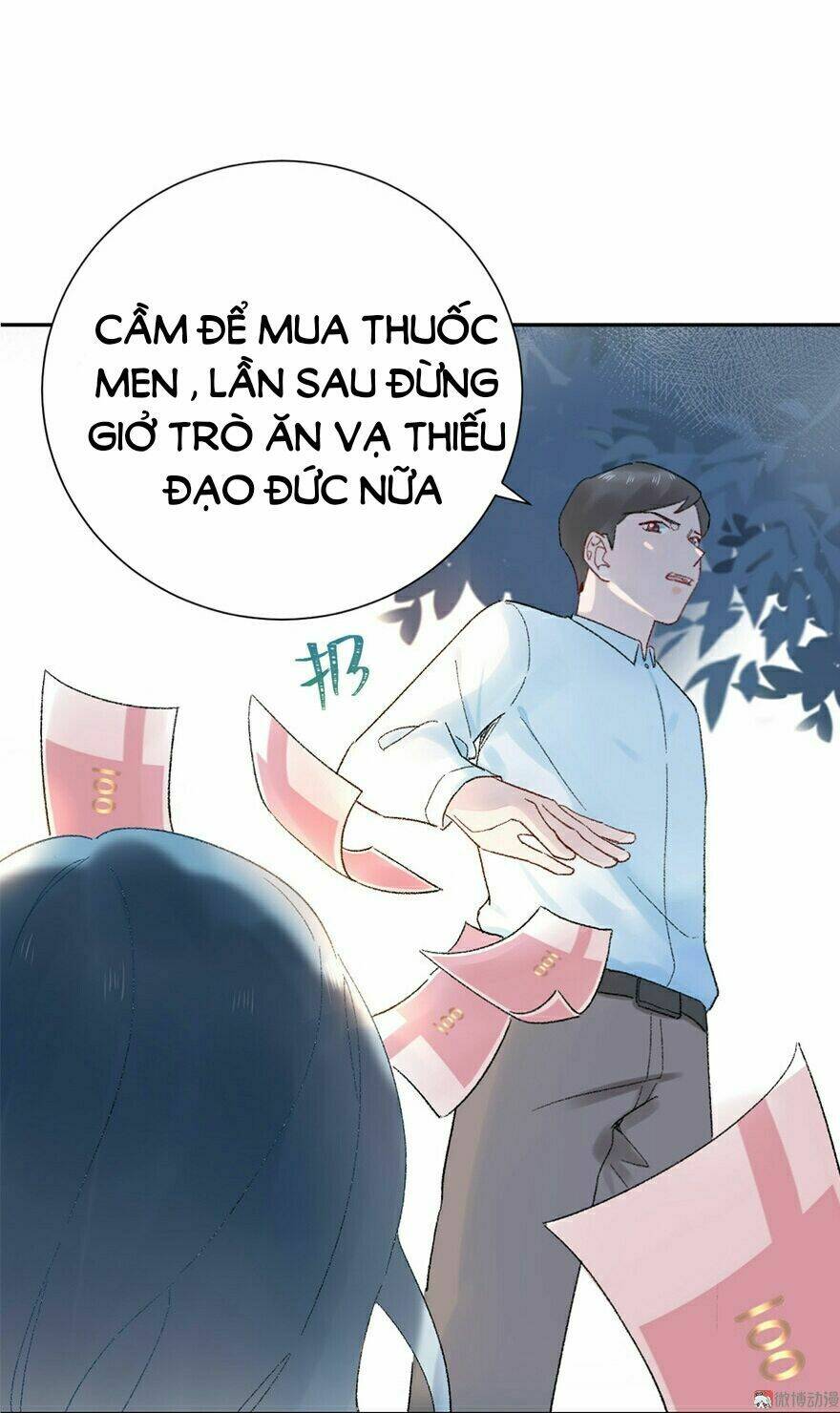 tra nam cút ra chapter 1 18