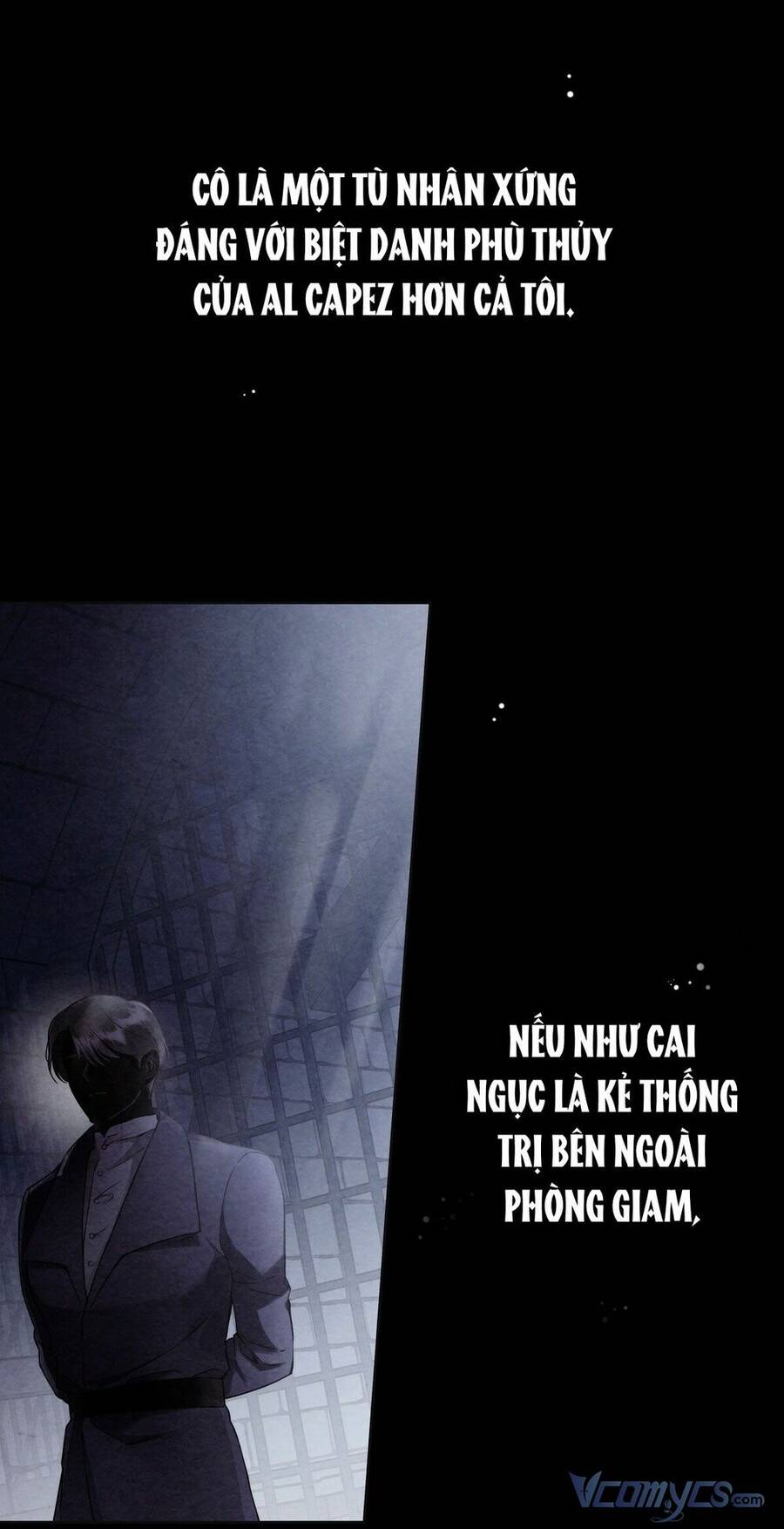 lời nói dối vĩnh cửu của người chapter 3 16