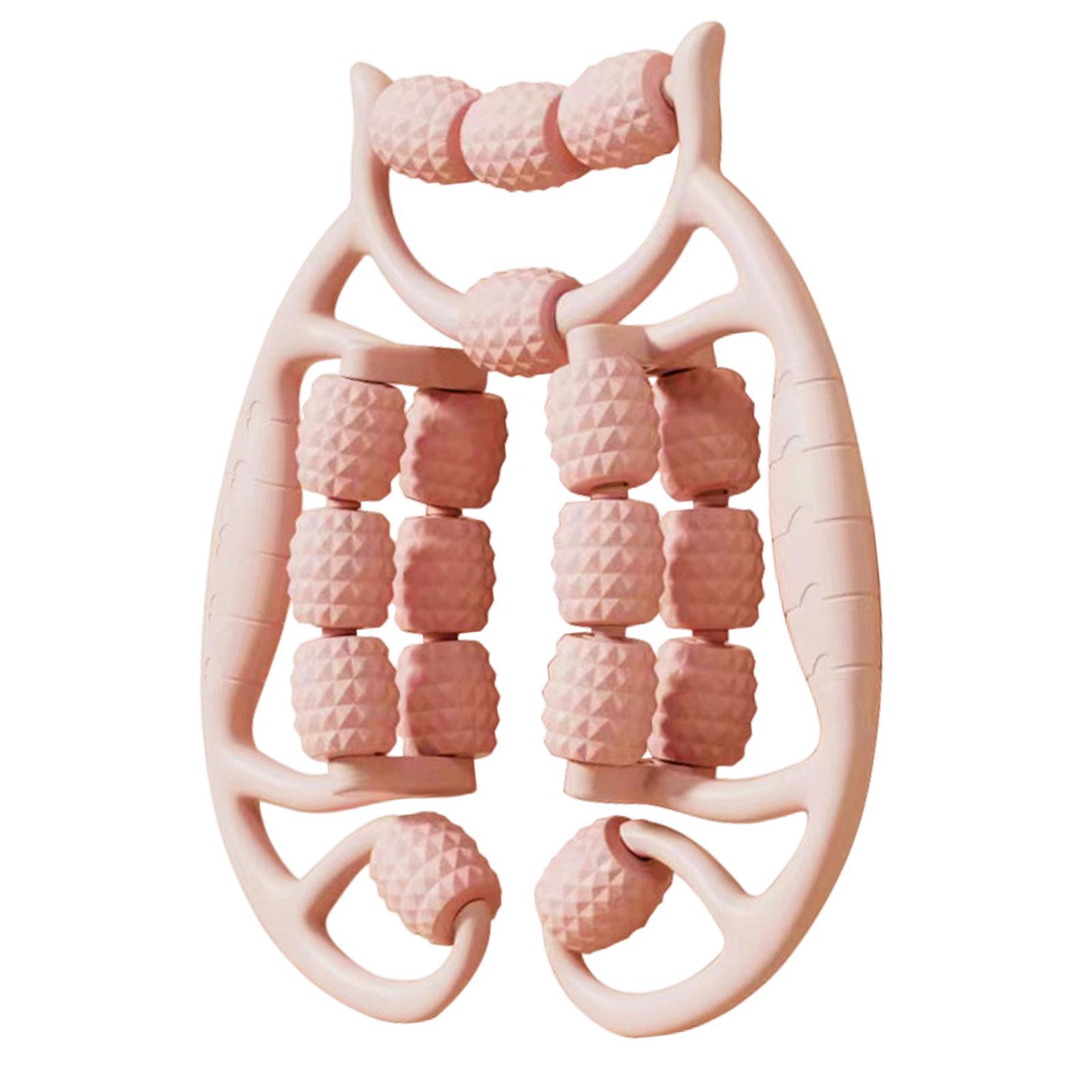 Massage Roller Multifunctional Clamp Leg Roller