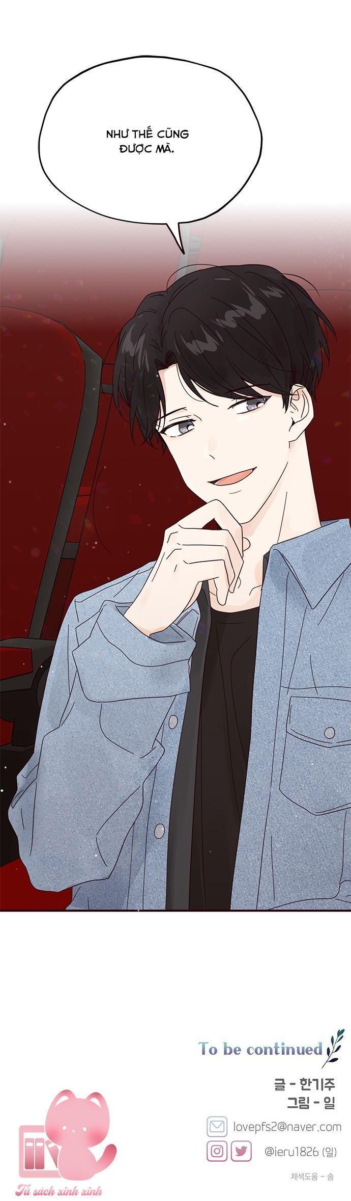 sợi chỉ tình yêu chapter 14 54