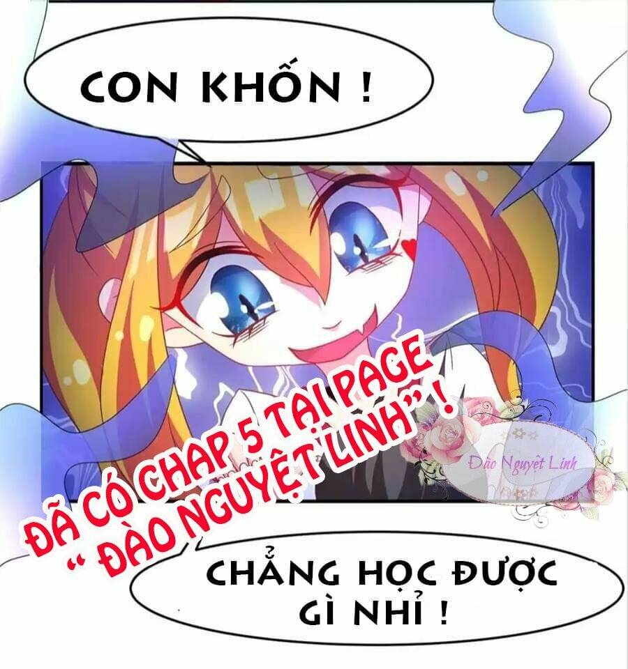 tổng tài xấu xa, đừng hòng thoát chapter 4 32