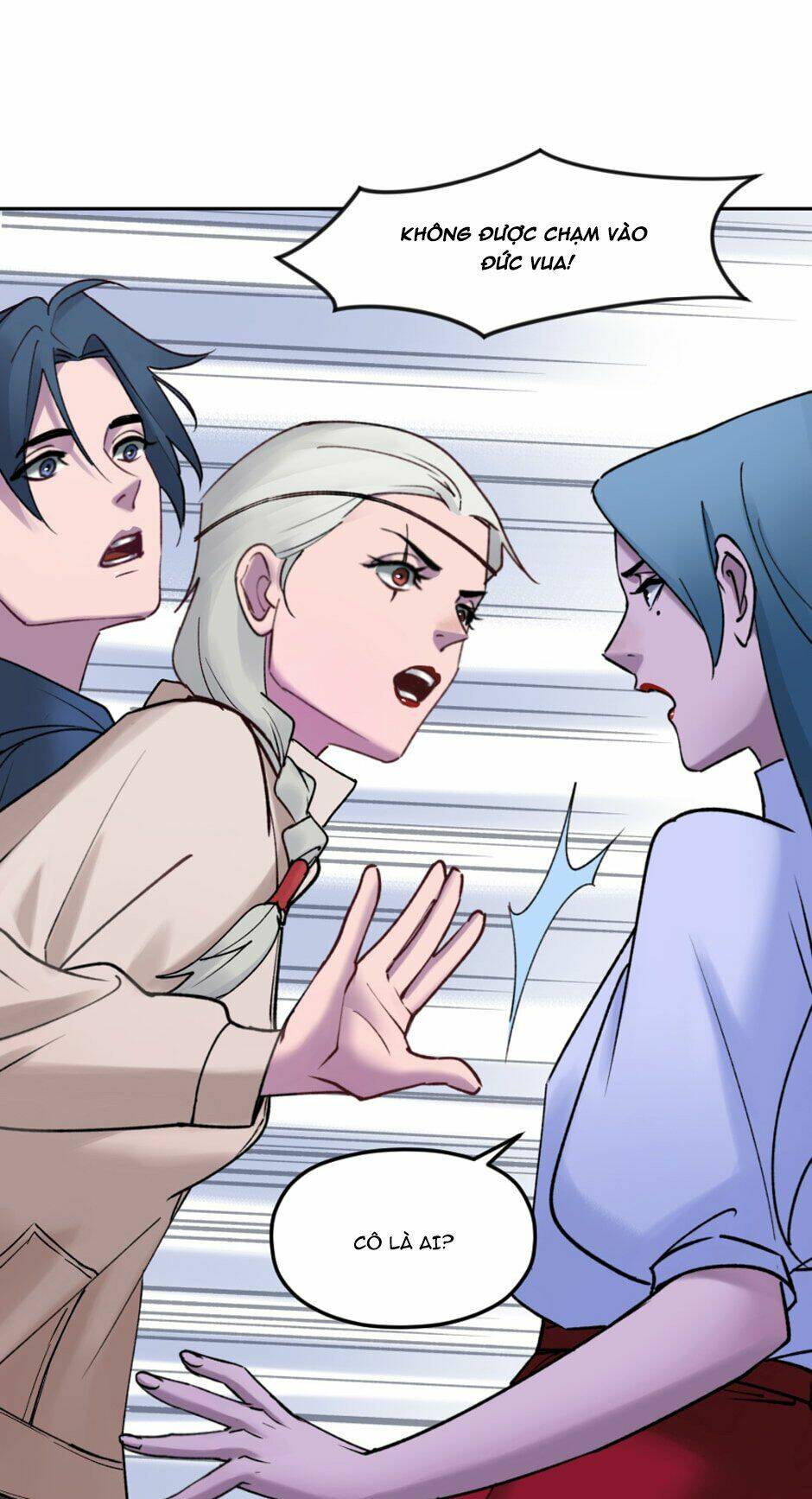 anh hùng và hiệp nữ chapter 56 38